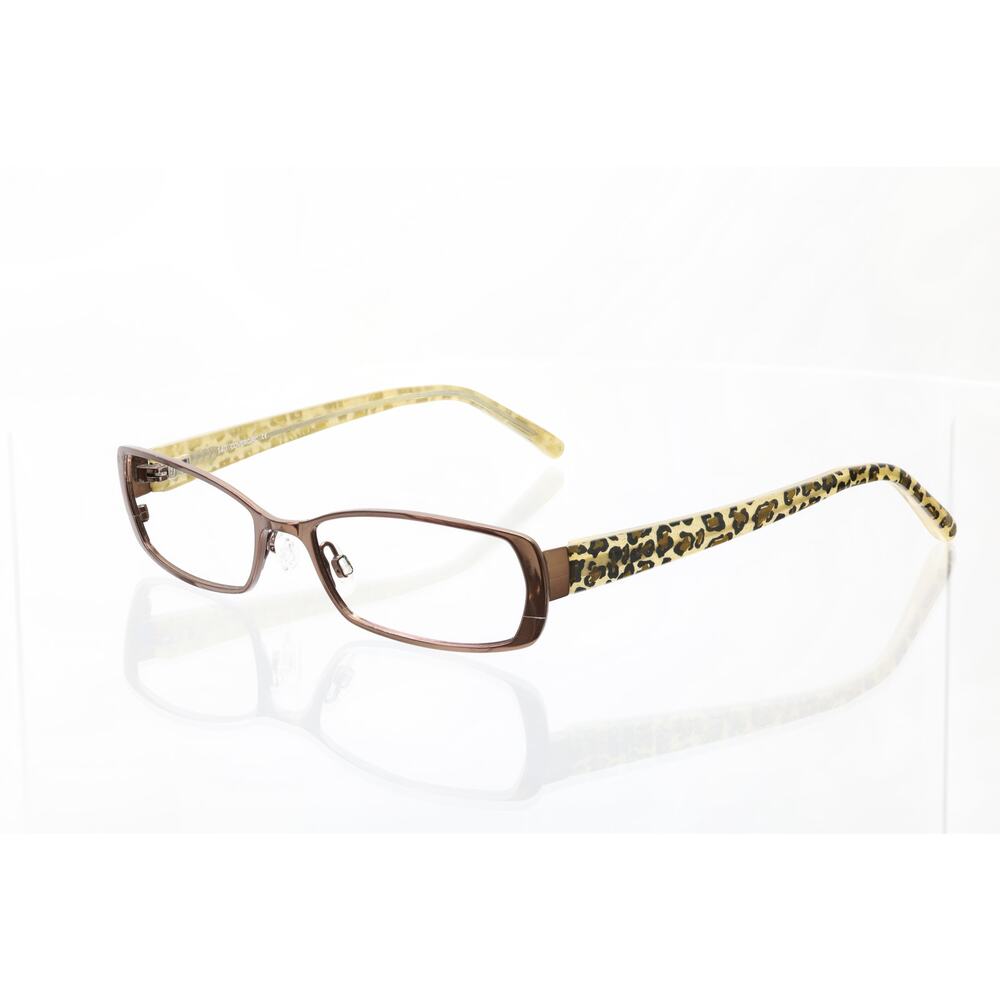 CoverGirl CG820 Col.048 54-17-140mm Eyeglasses FRAMES ONLY - GOOD CONDITION